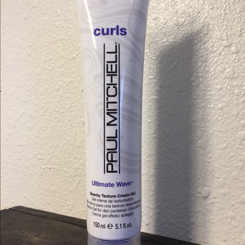 Paul Mitchell Ultimate Wave